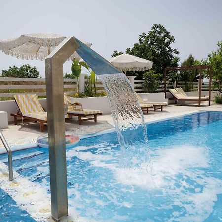 Minia Maggana Residence מראה חיצוני תמונה