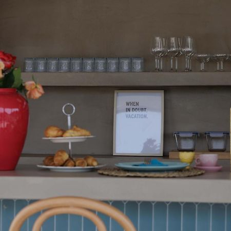 Minia Maggana Residence מראה חיצוני תמונה