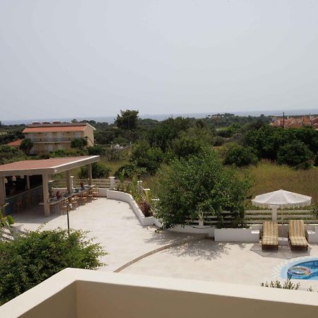 Minia Maggana Residence מראה חיצוני תמונה