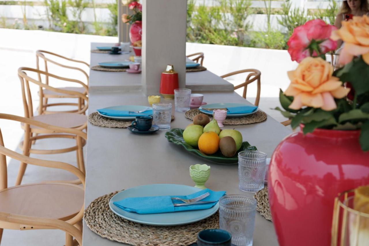 Minia Maggana Residence מראה חיצוני תמונה