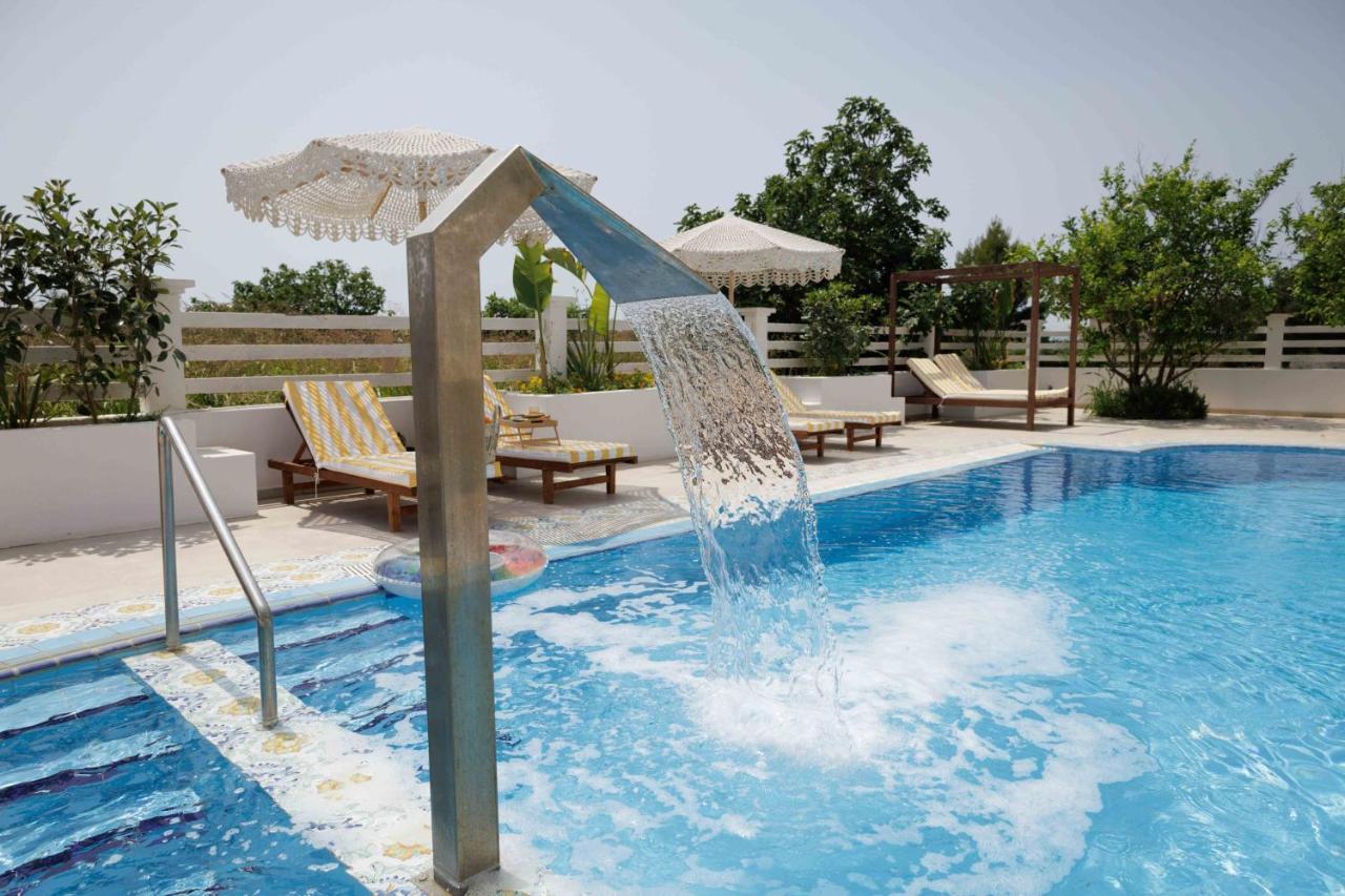 Minia Maggana Residence מראה חיצוני תמונה