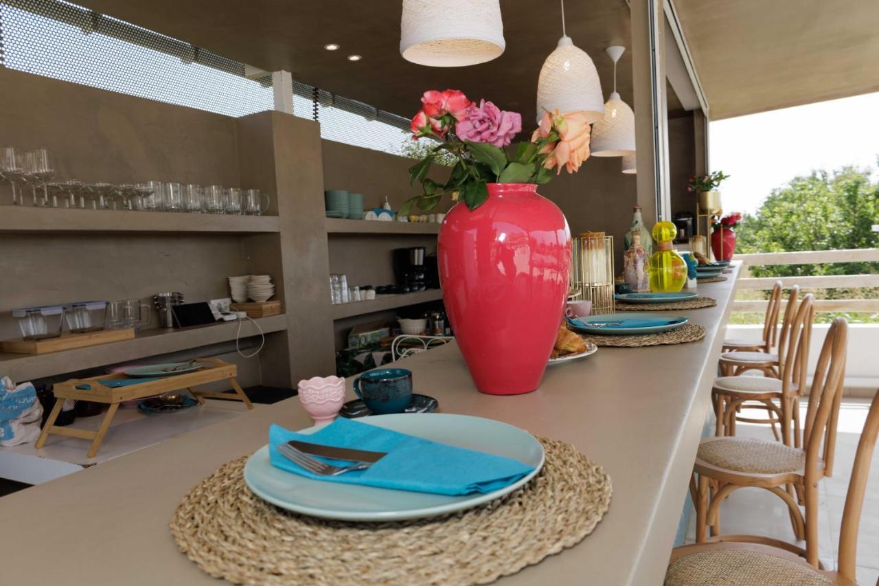 Minia Maggana Residence מראה חיצוני תמונה