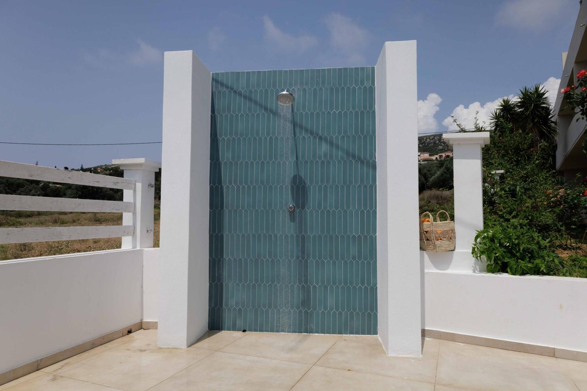 Minia Maggana Residence מראה חיצוני תמונה