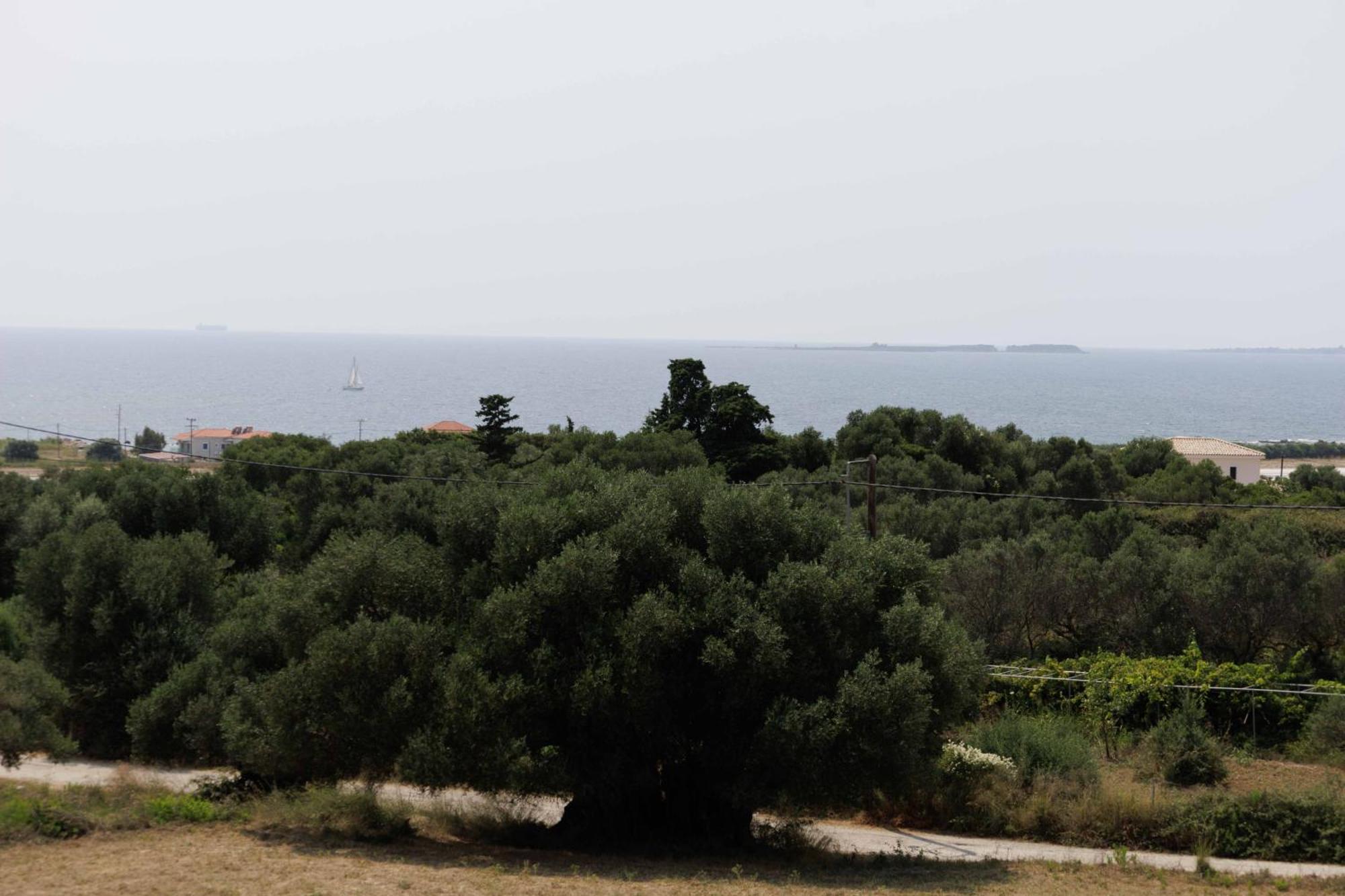 Minia Maggana Residence מראה חיצוני תמונה