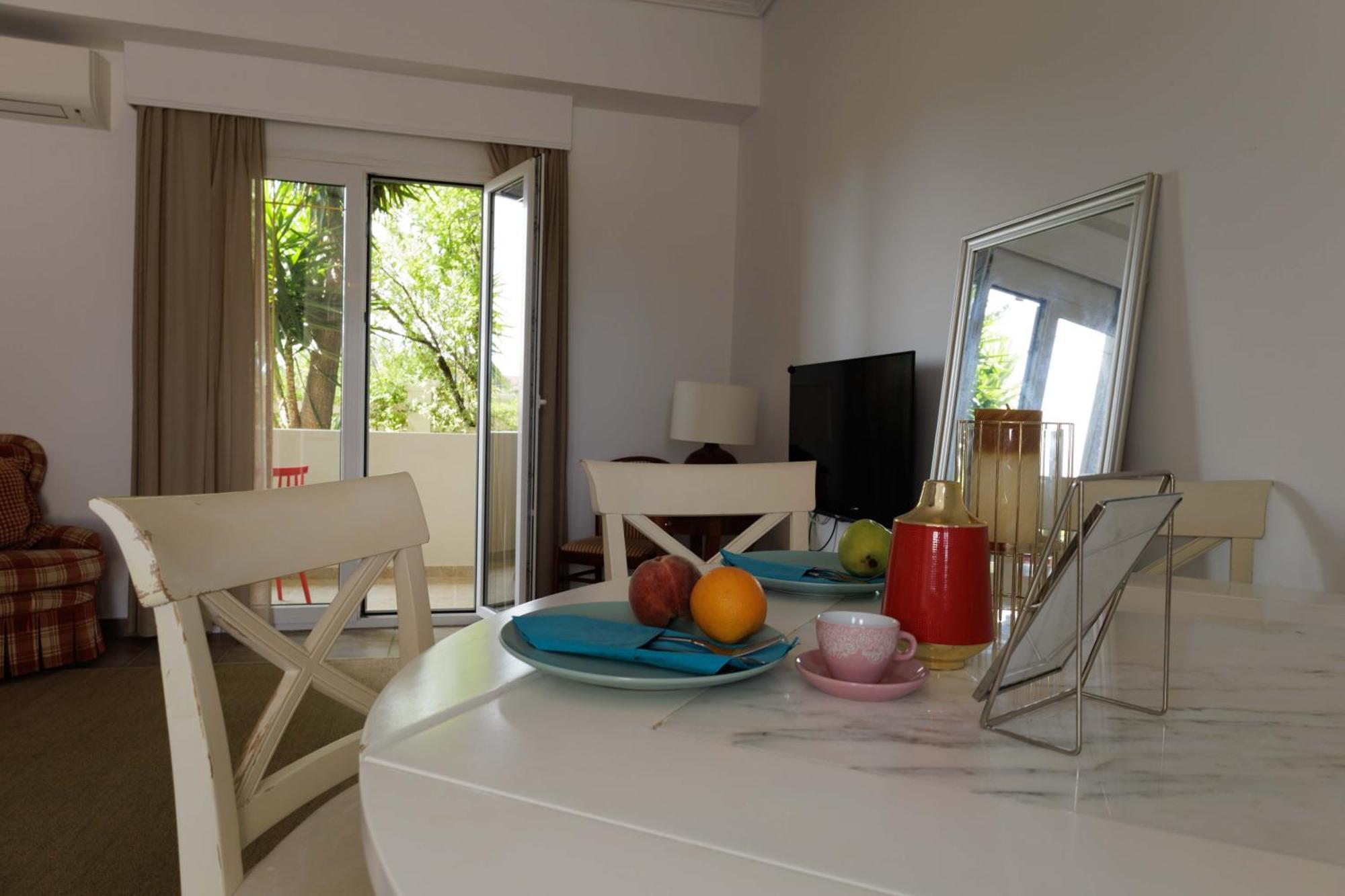 Minia Maggana Residence מראה חיצוני תמונה