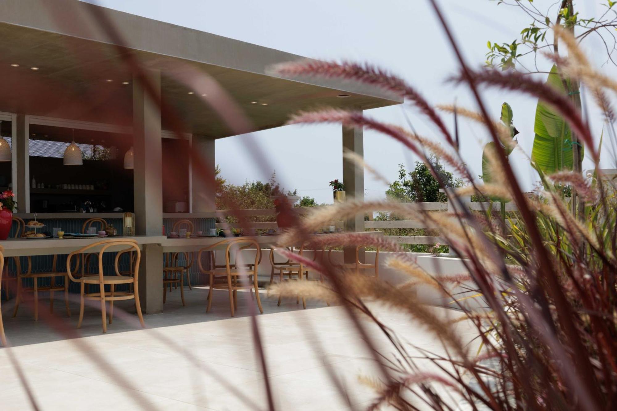 Minia Maggana Residence מראה חיצוני תמונה