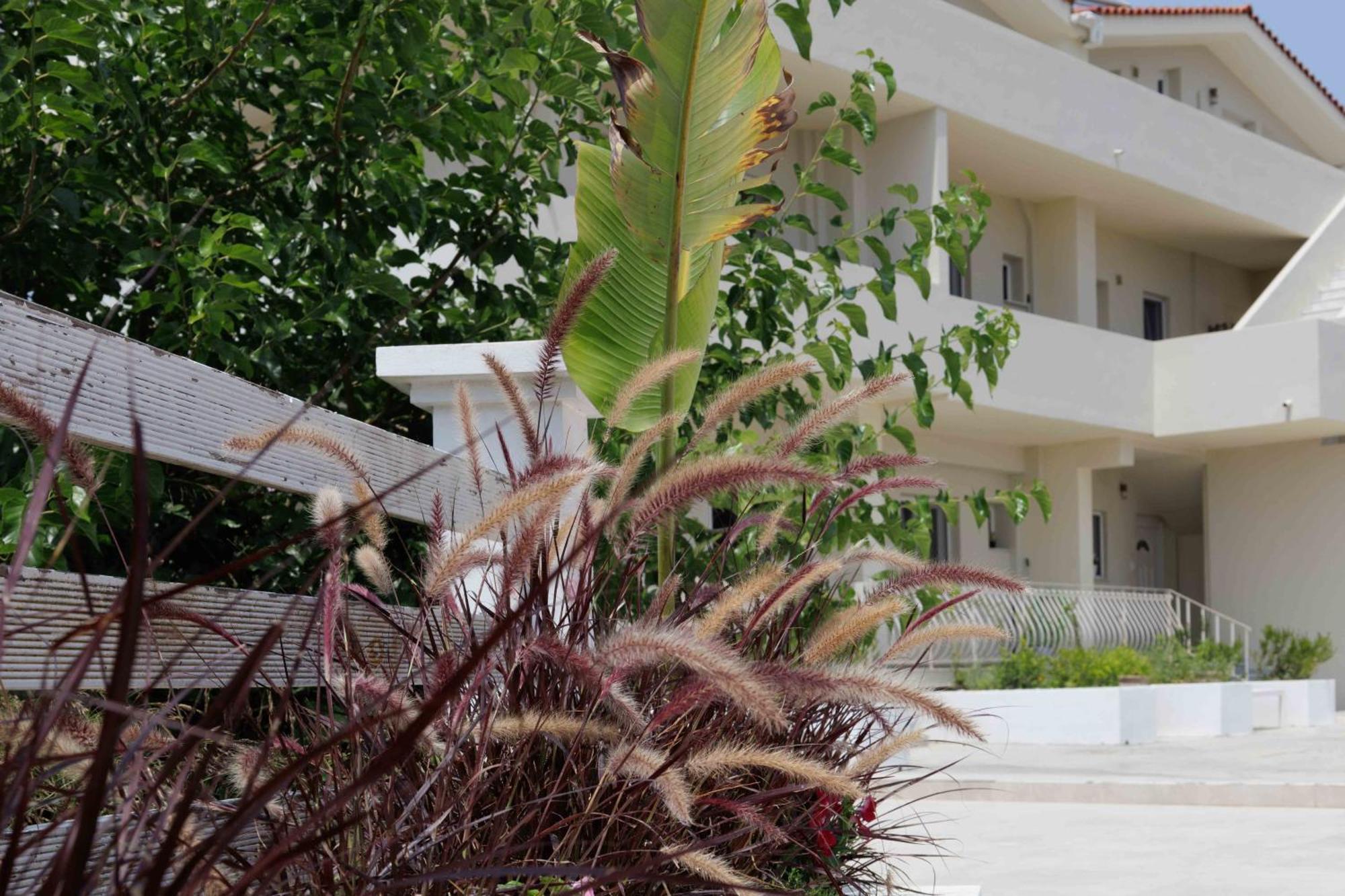 Minia Maggana Residence מראה חיצוני תמונה