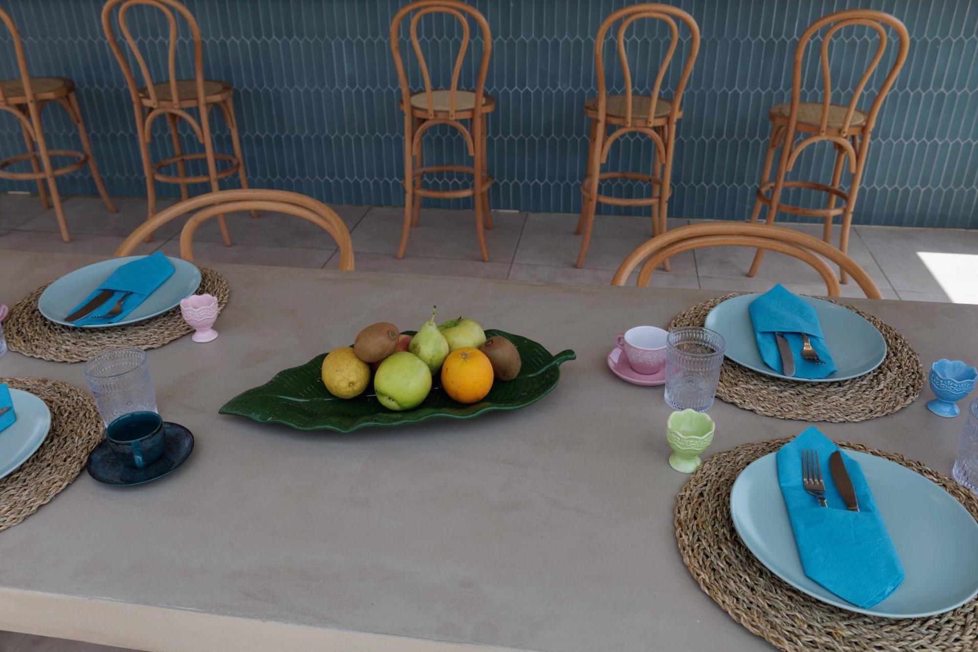 Minia Maggana Residence מראה חיצוני תמונה