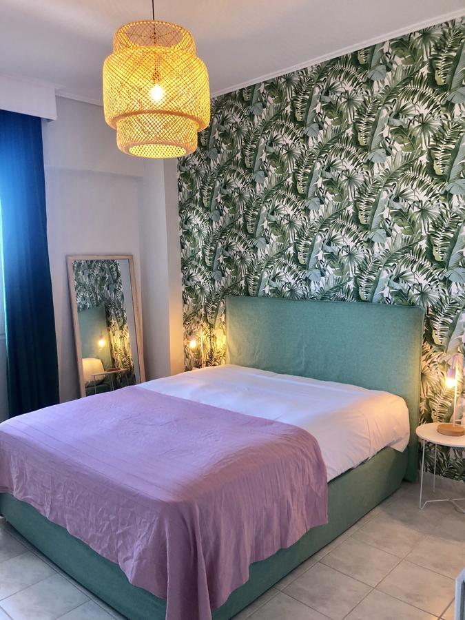 Minia Maggana Residence מראה חיצוני תמונה
