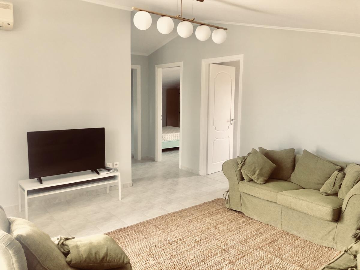 Minia Maggana Residence מראה חיצוני תמונה