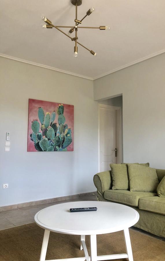Minia Maggana Residence מראה חיצוני תמונה