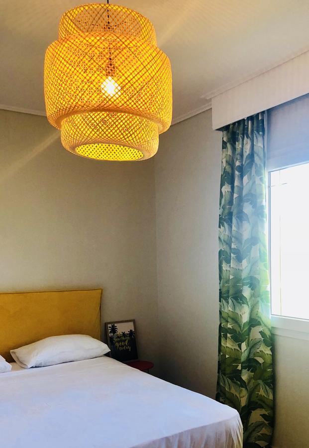 Minia Maggana Residence מראה חיצוני תמונה