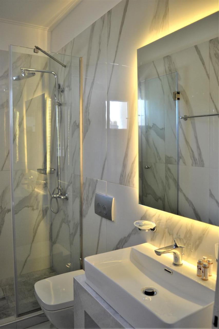 Minia Maggana Residence מראה חיצוני תמונה
