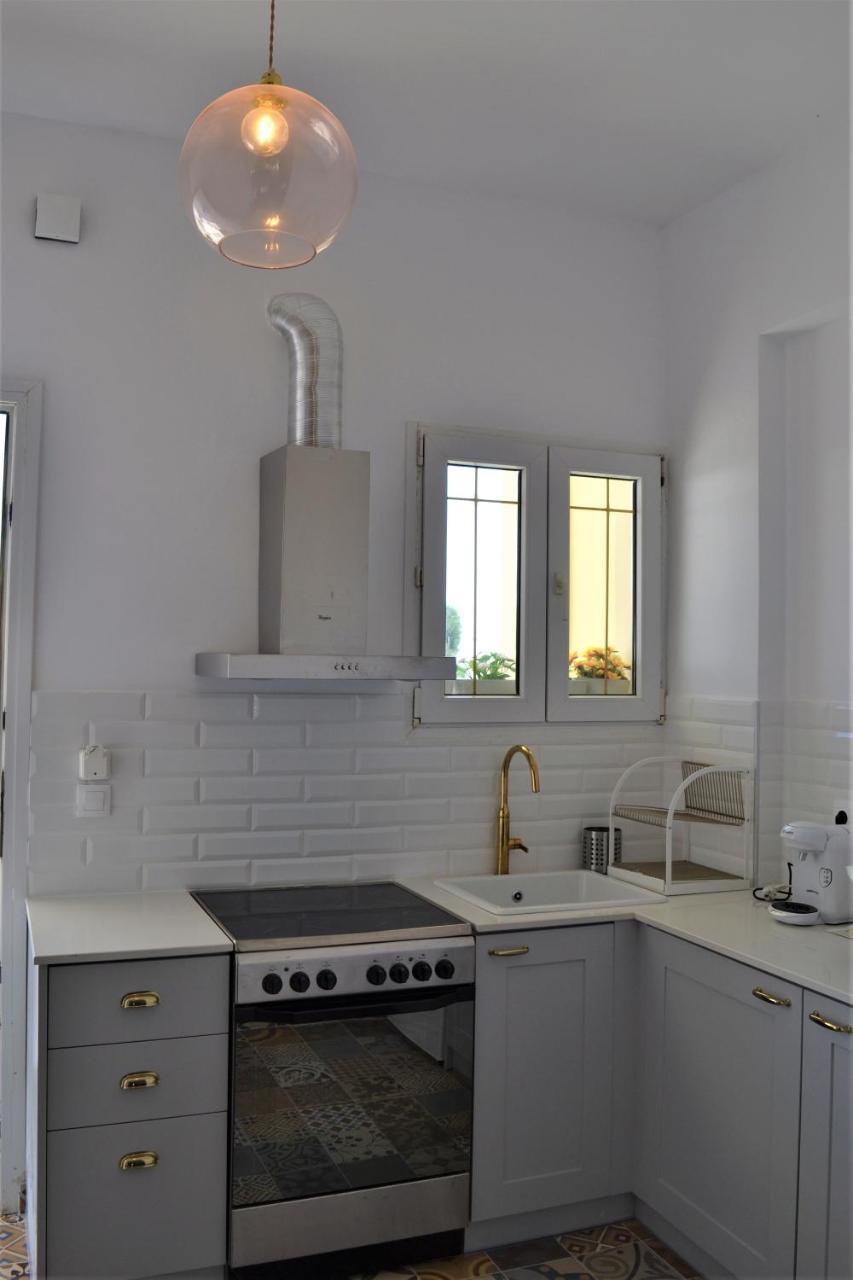 Minia Maggana Residence מראה חיצוני תמונה