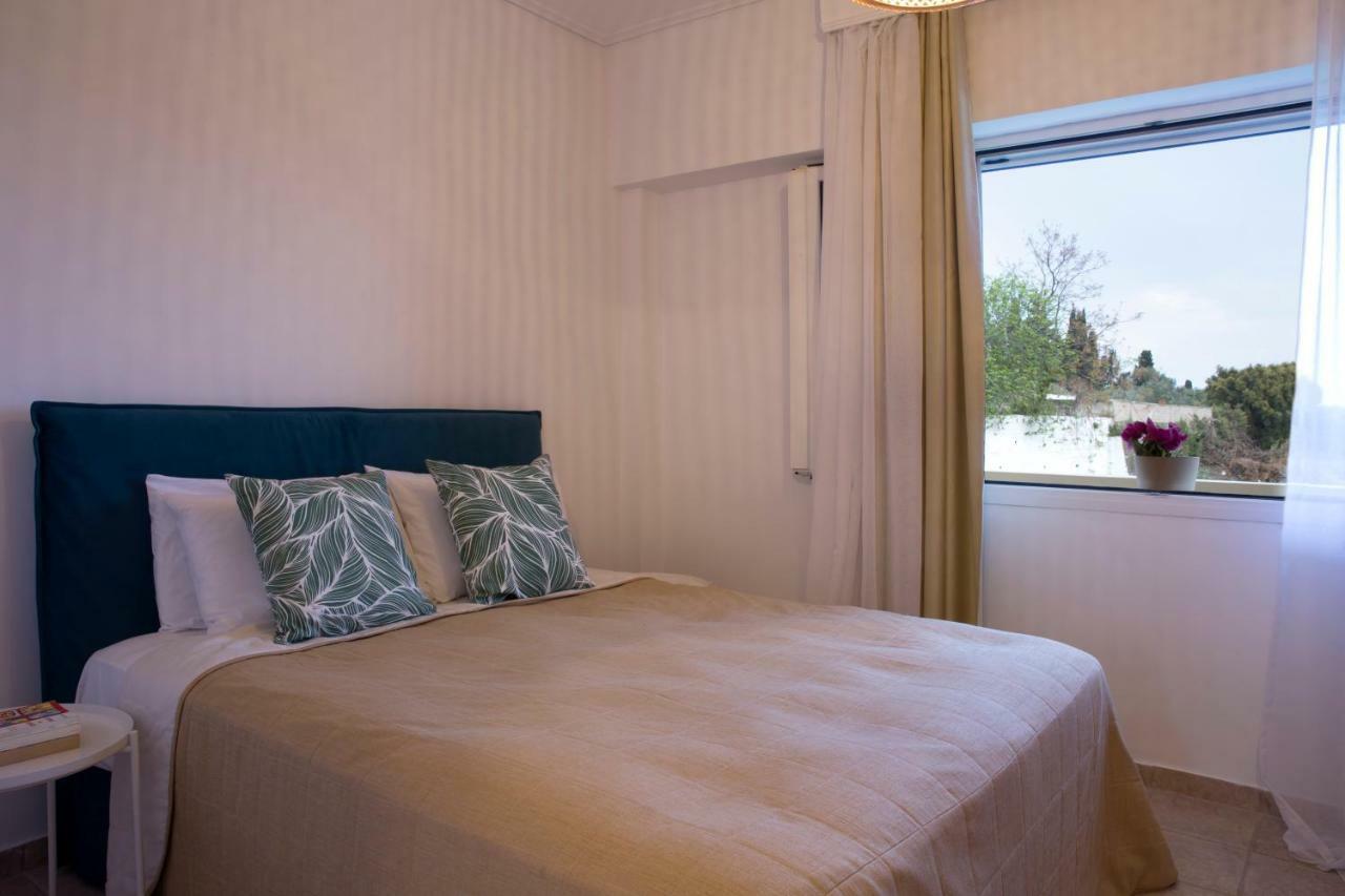 Minia Maggana Residence מראה חיצוני תמונה