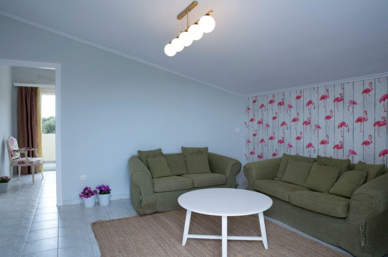 Minia Maggana Residence מראה חיצוני תמונה
