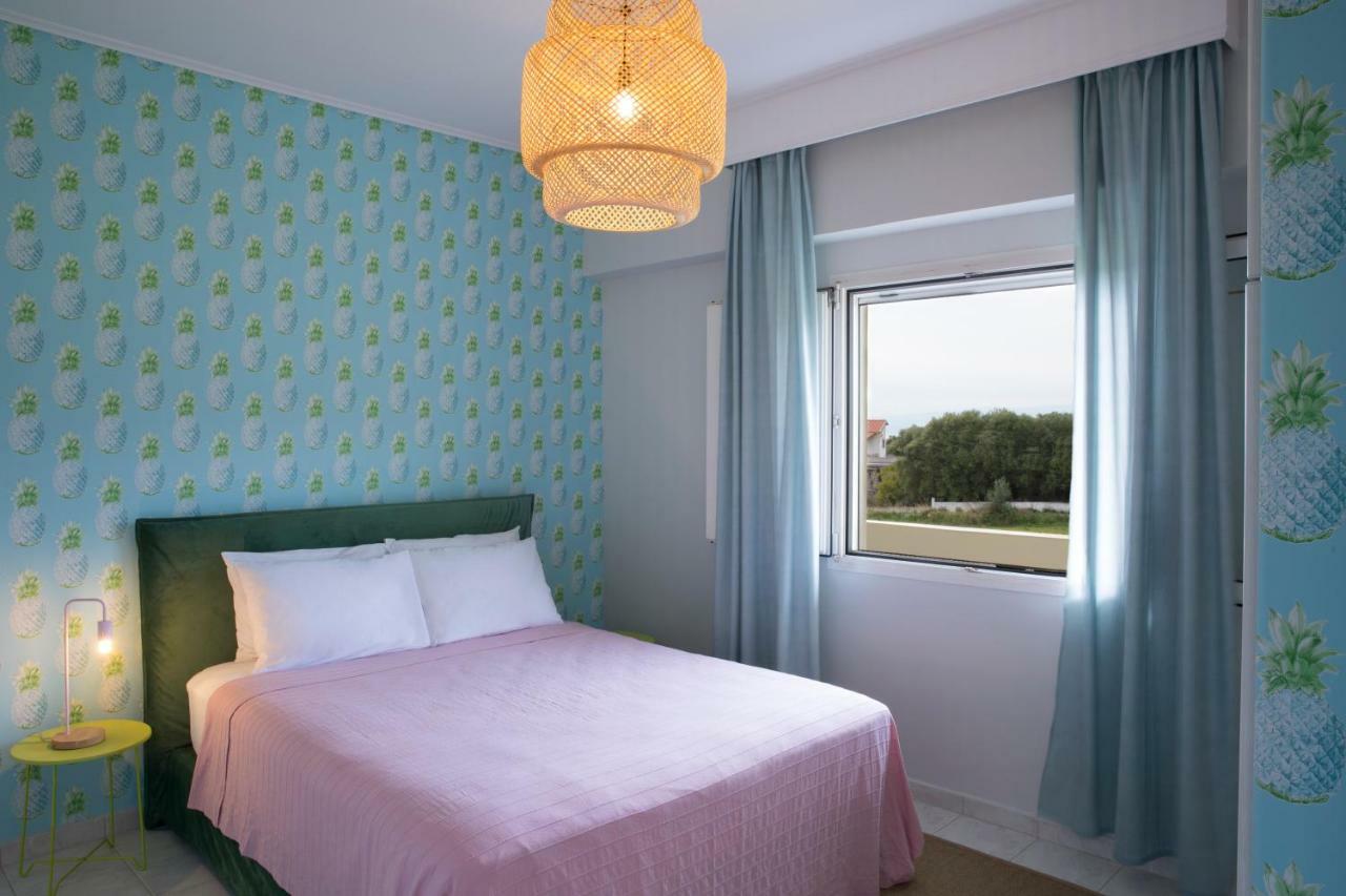 Minia Maggana Residence מראה חיצוני תמונה